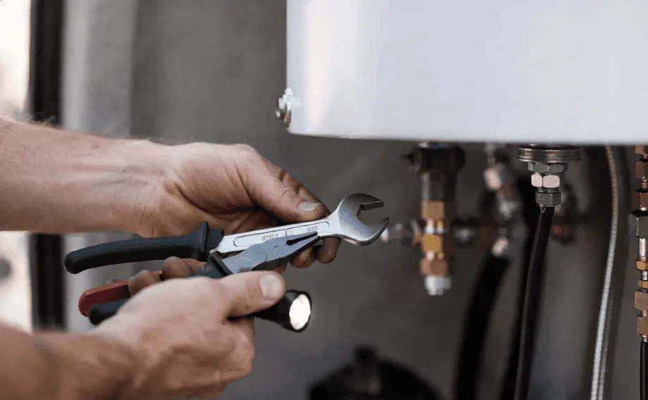 Why choose Water Heater Repair in Taylorsville, CA